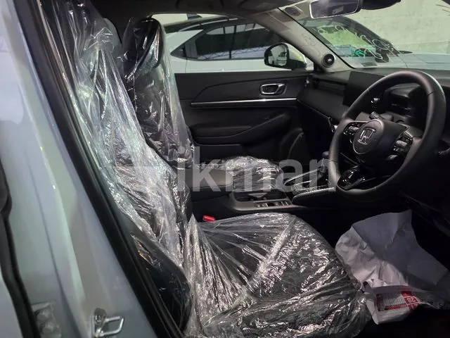 Honda Vezel 2026 photo 4