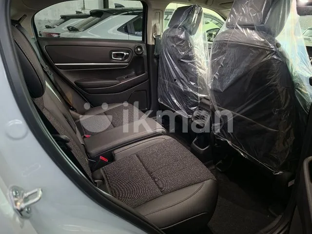 Honda Vezel 2026 photo 5