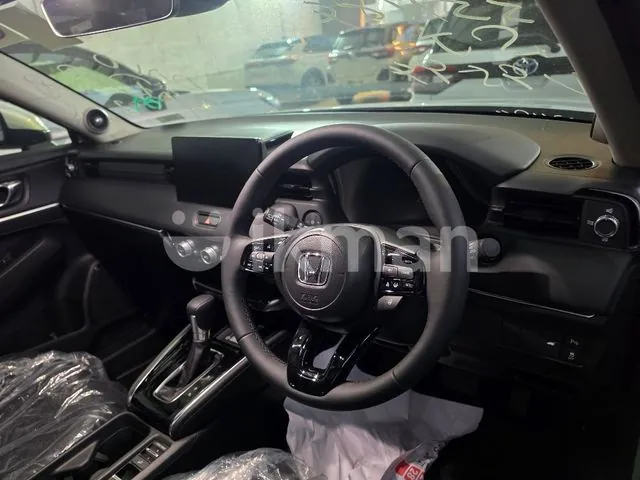 Honda Vezel 2026 photo 3