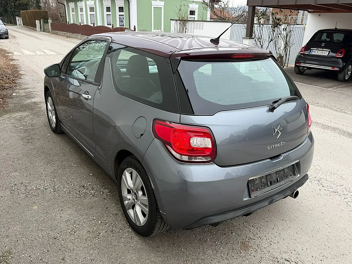 Citroen Ds3 2011 photo 3