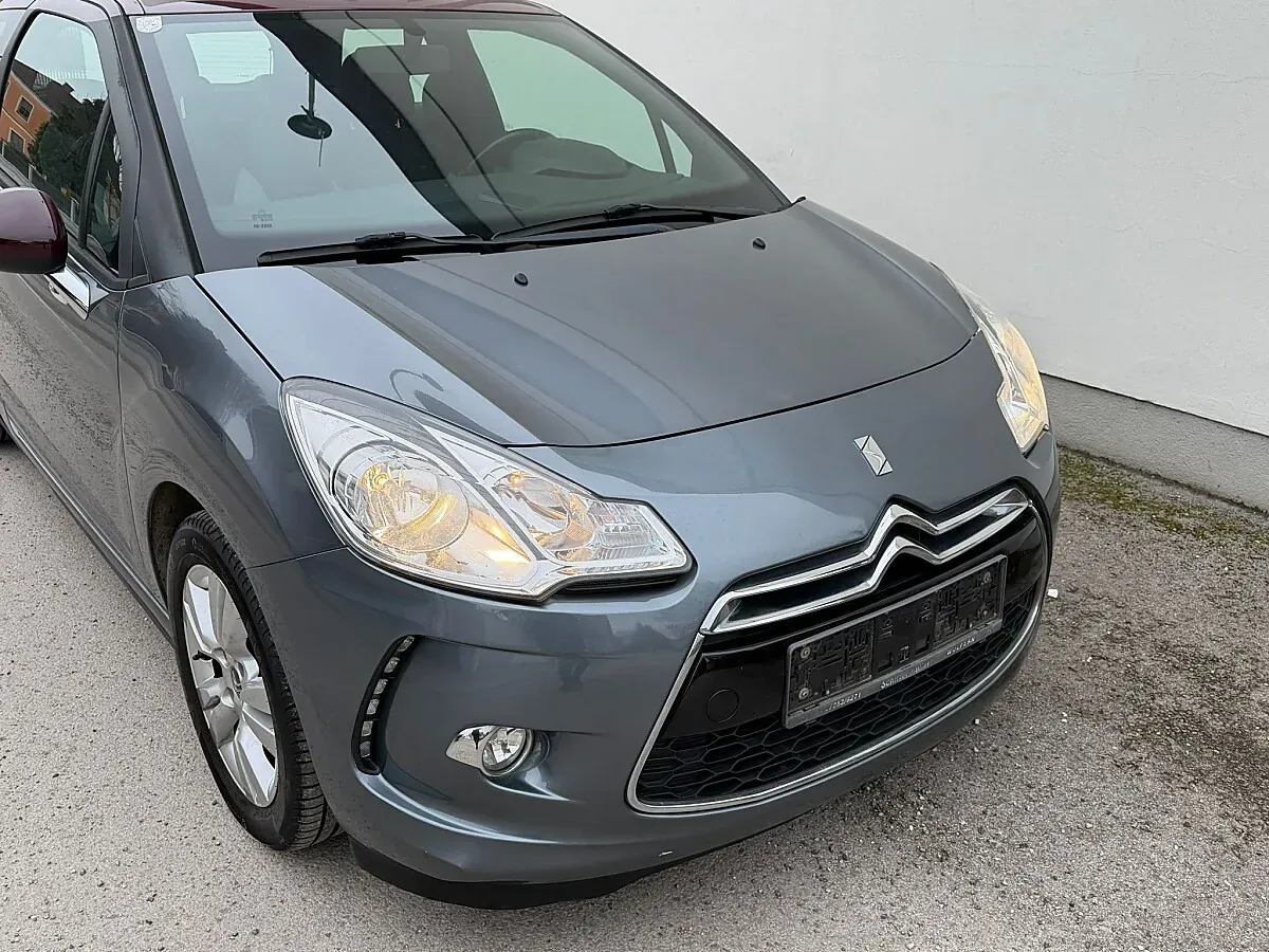 Citroen Ds3