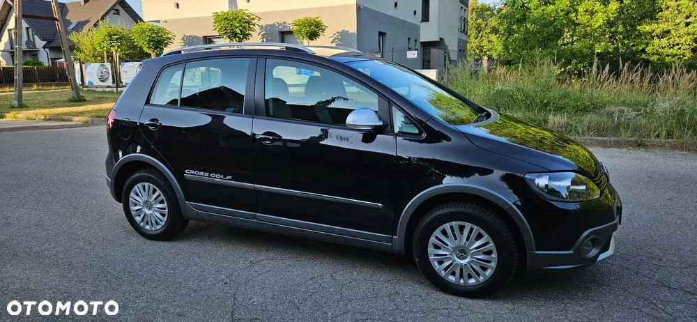 Volkswagen Golf Plus 2011 photo 2