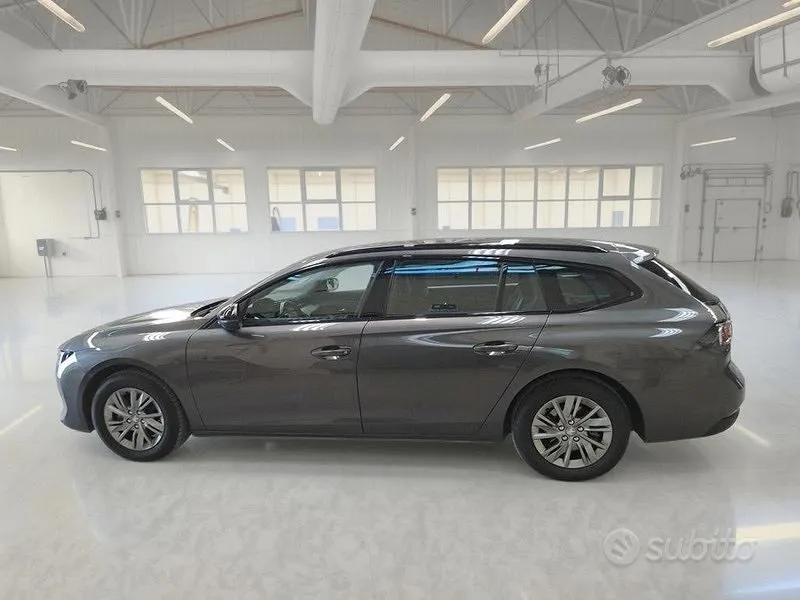 Peugeot 508 2022 photo 5