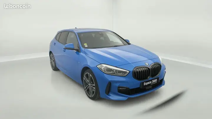 BMW Série 1