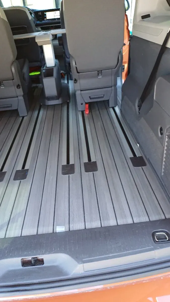 Volkswagen T7 2023 photo 3