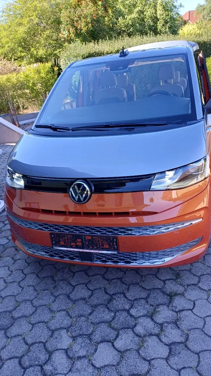 Volkswagen T7