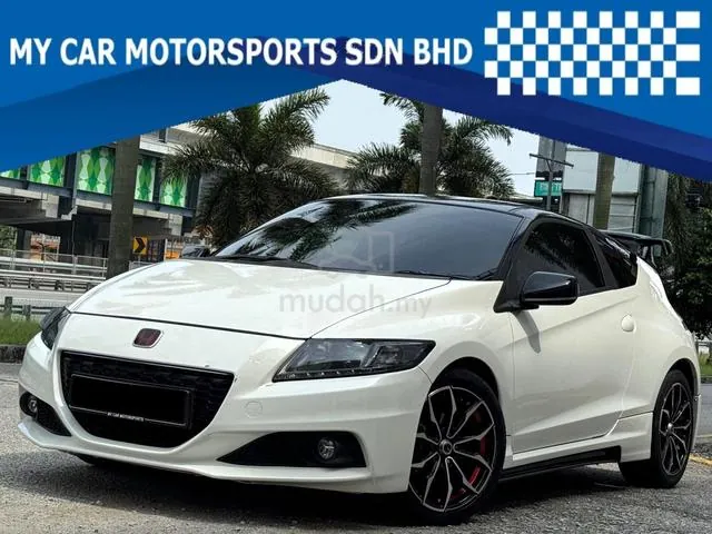 Honda Cr-Z