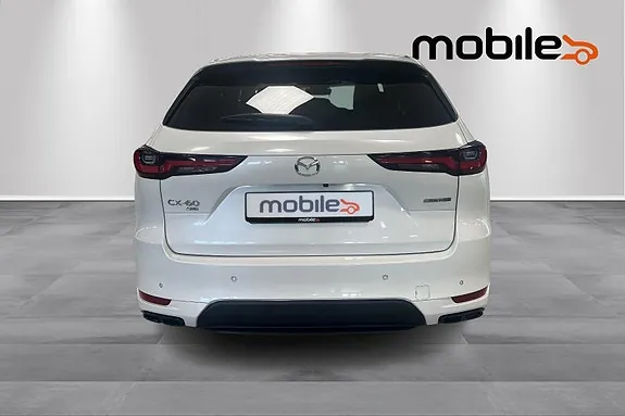 Mazda Cx-60 2023 photo 4