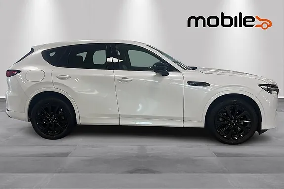 Mazda Cx-60 2023 photo 2