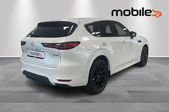 Mazda Cx-60 2023 photo 3
