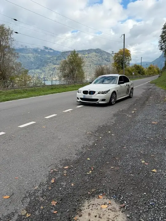 BMW 525D