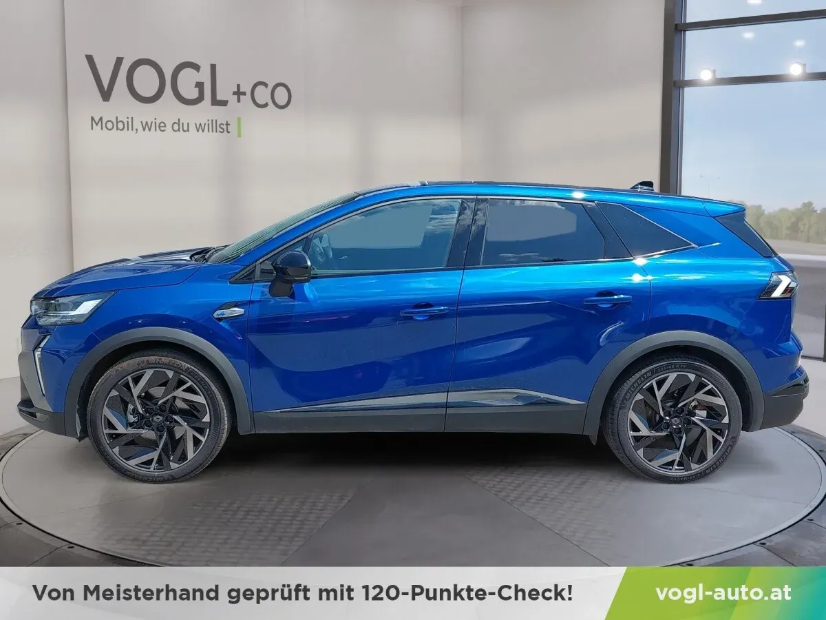 Renault Symbioz 2024 photo 2