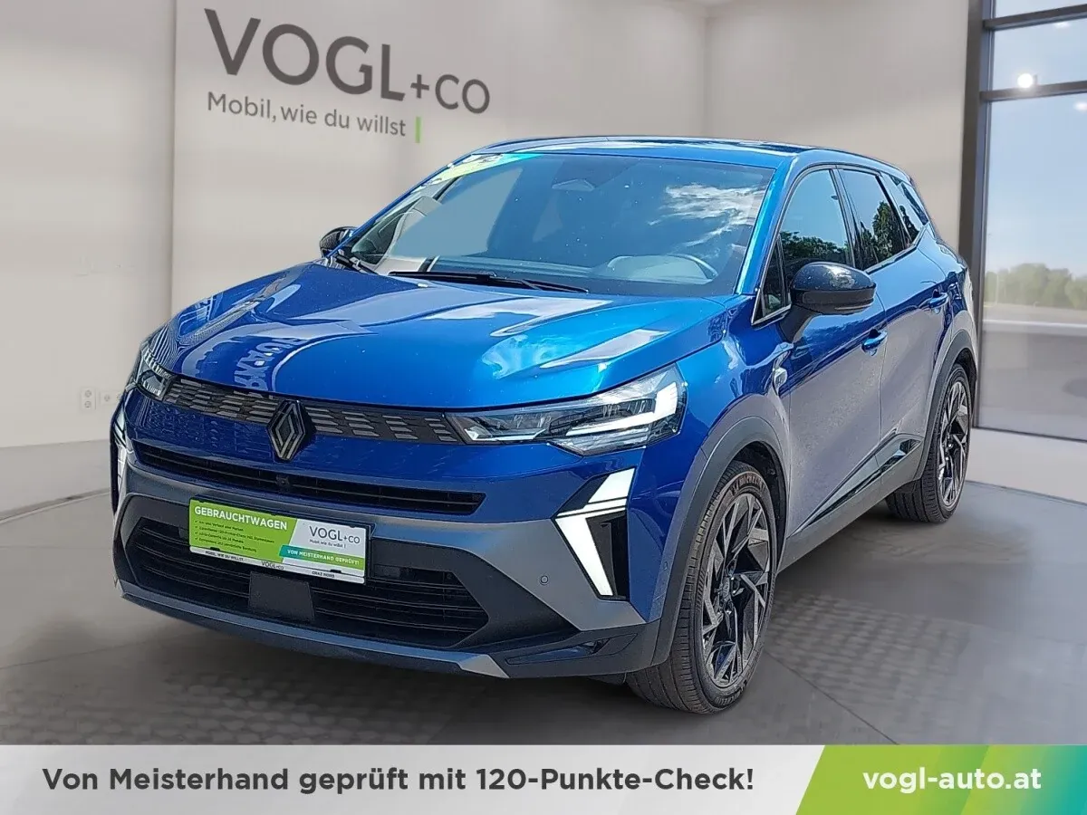 Renault Symbioz