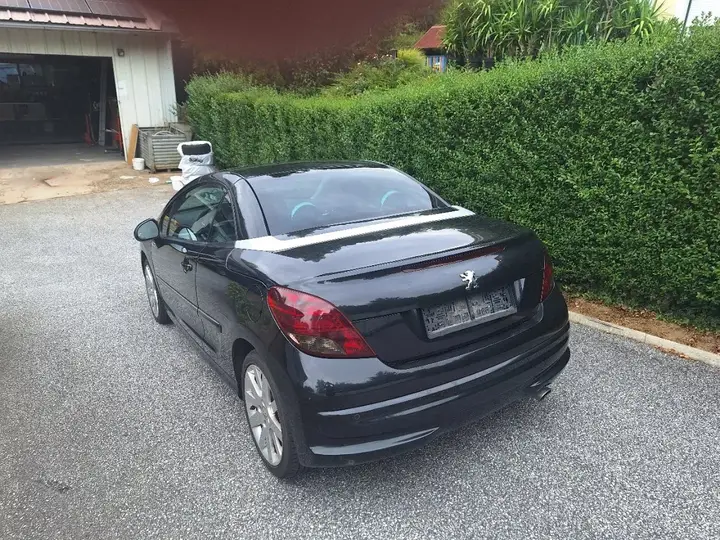 Peugeot 207 2009 photo 3