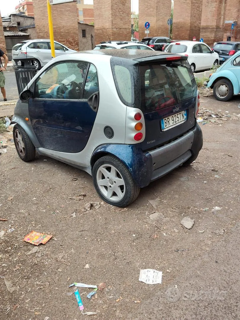 Smart Pulse