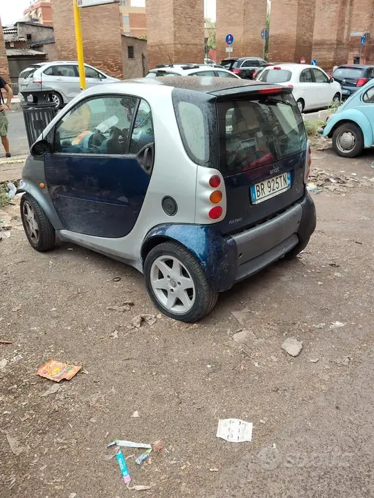 Smart Pulse
