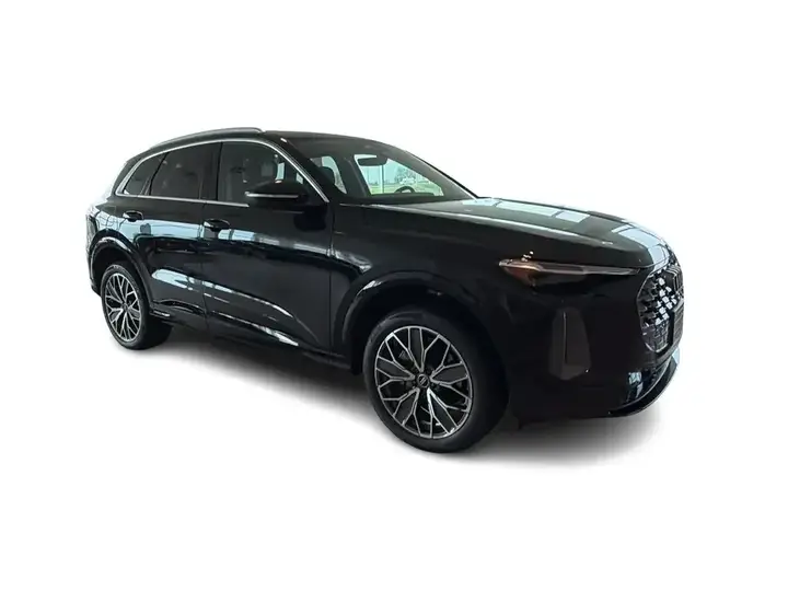 Audi Q5 2026 photo 2