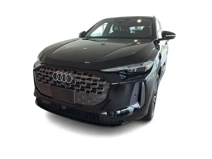 Audi Q5 2026 photo 5