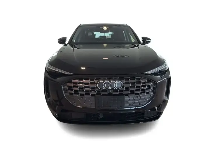 Audi Q5 2026 photo 4