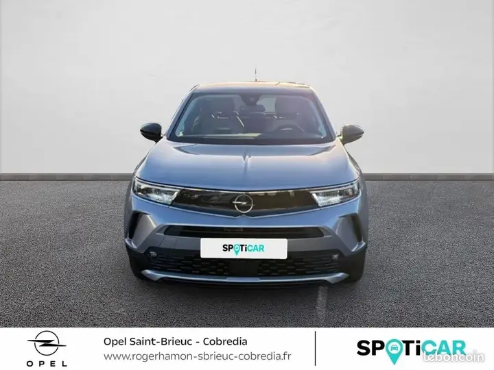 Opel Mokka 2022 photo 2