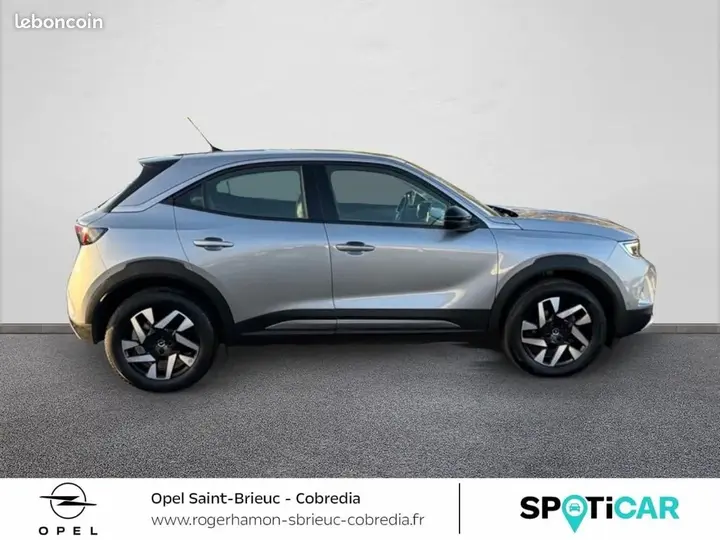 Opel Mokka 2022 photo 4