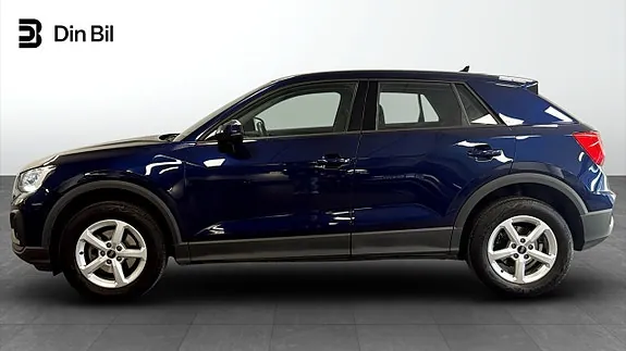Audi Q2 2024 photo 2