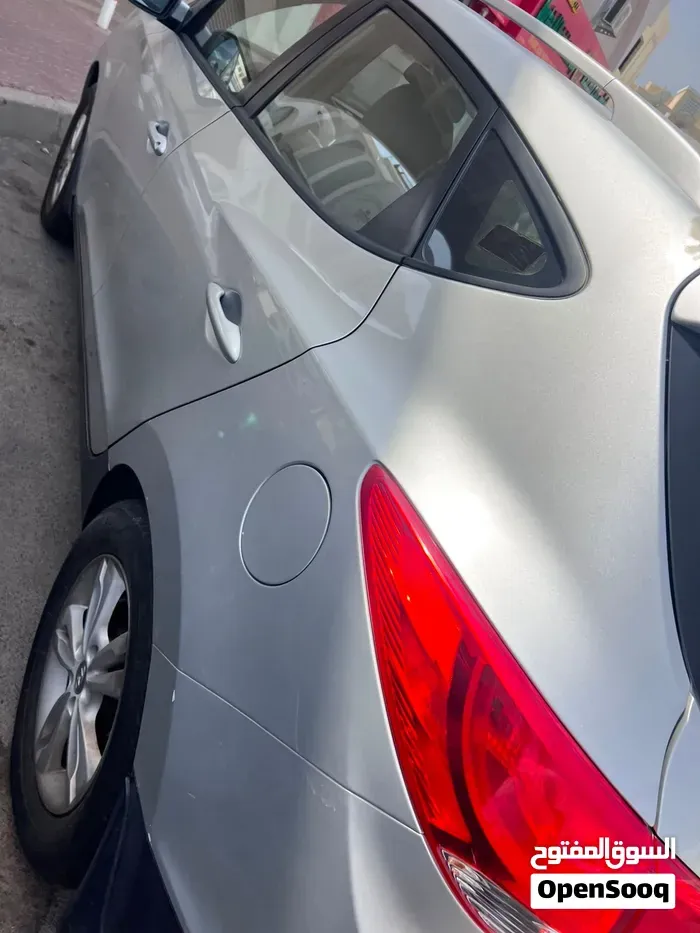 Hyundai Tucson 2014 photo 4