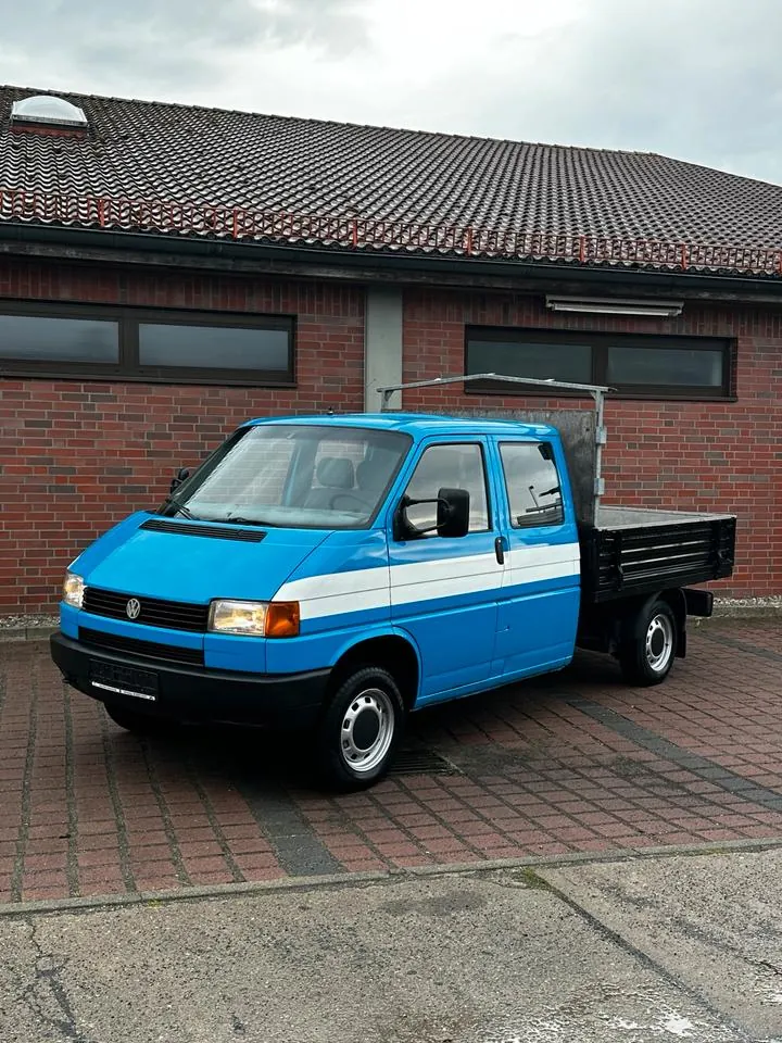 Volkswagen T4