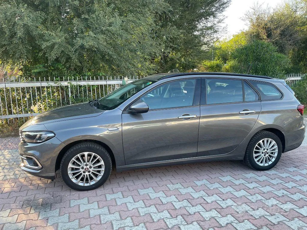 Fiat Tipo 2021 photo 2
