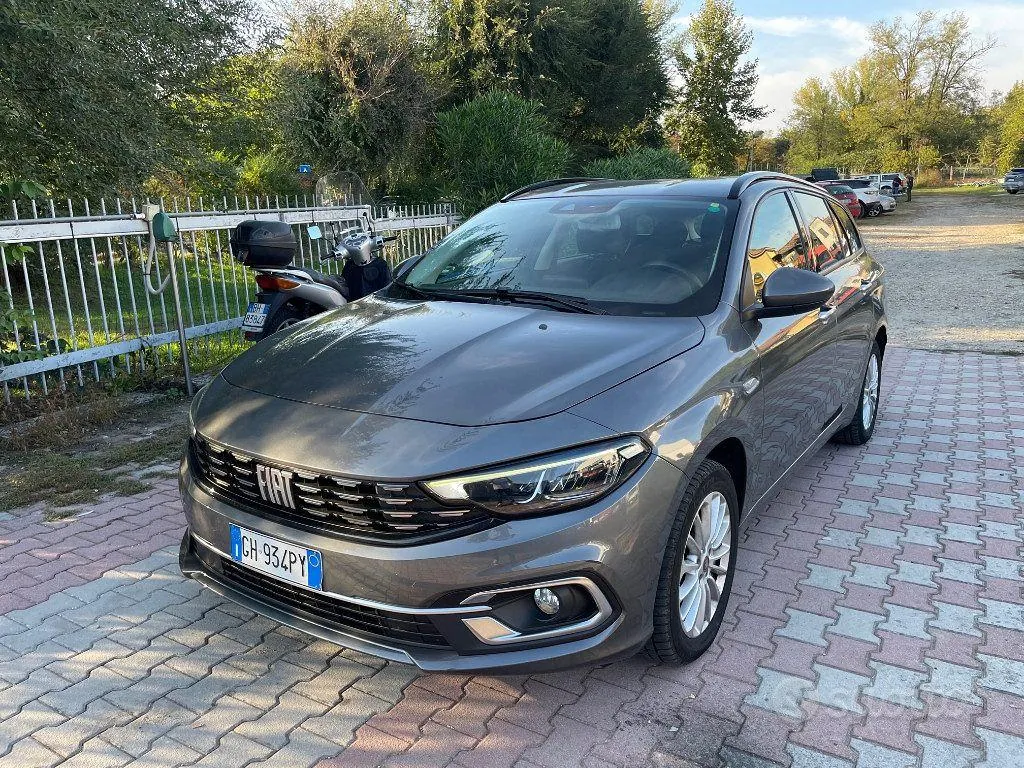 Fiat Tipo