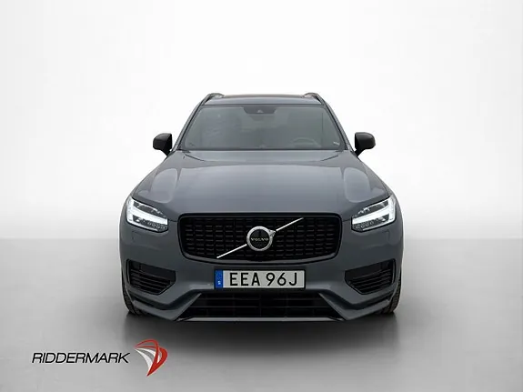 Volvo Xc90 2022 photo 2