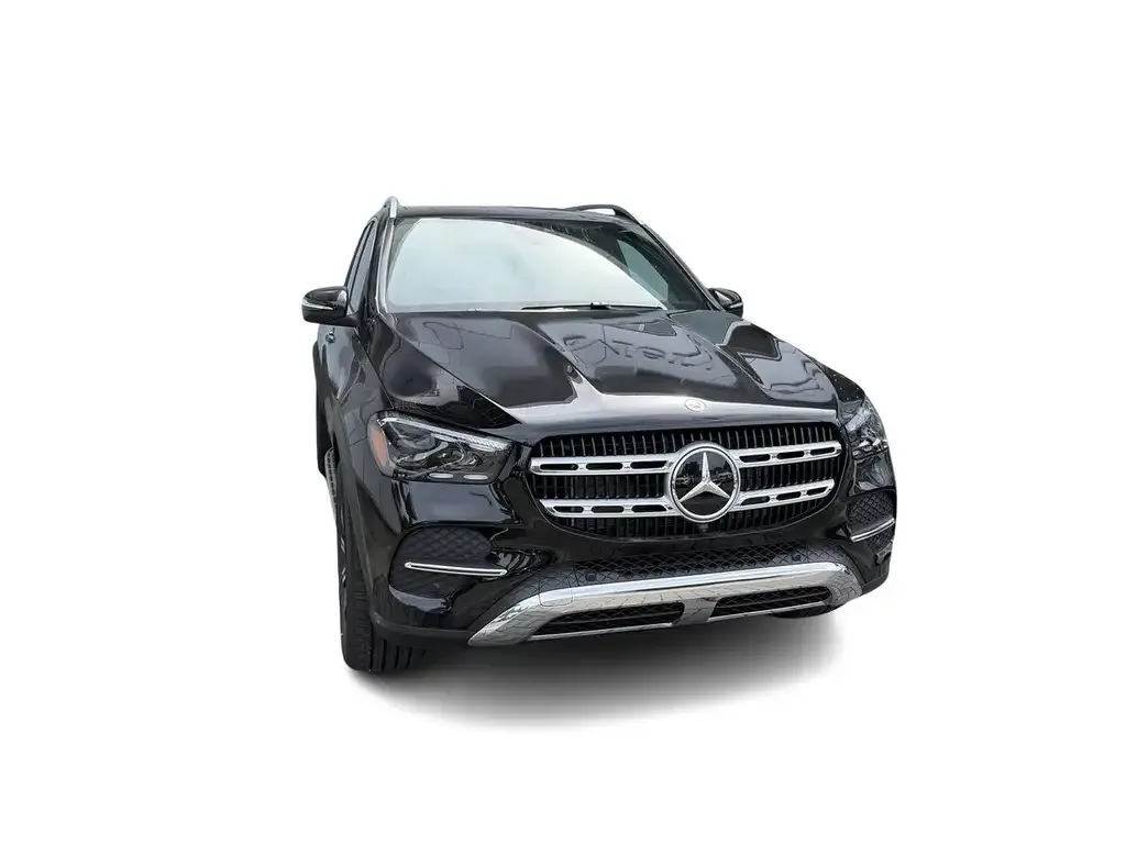 Mercedes-Benz Gle 2026 photo 3