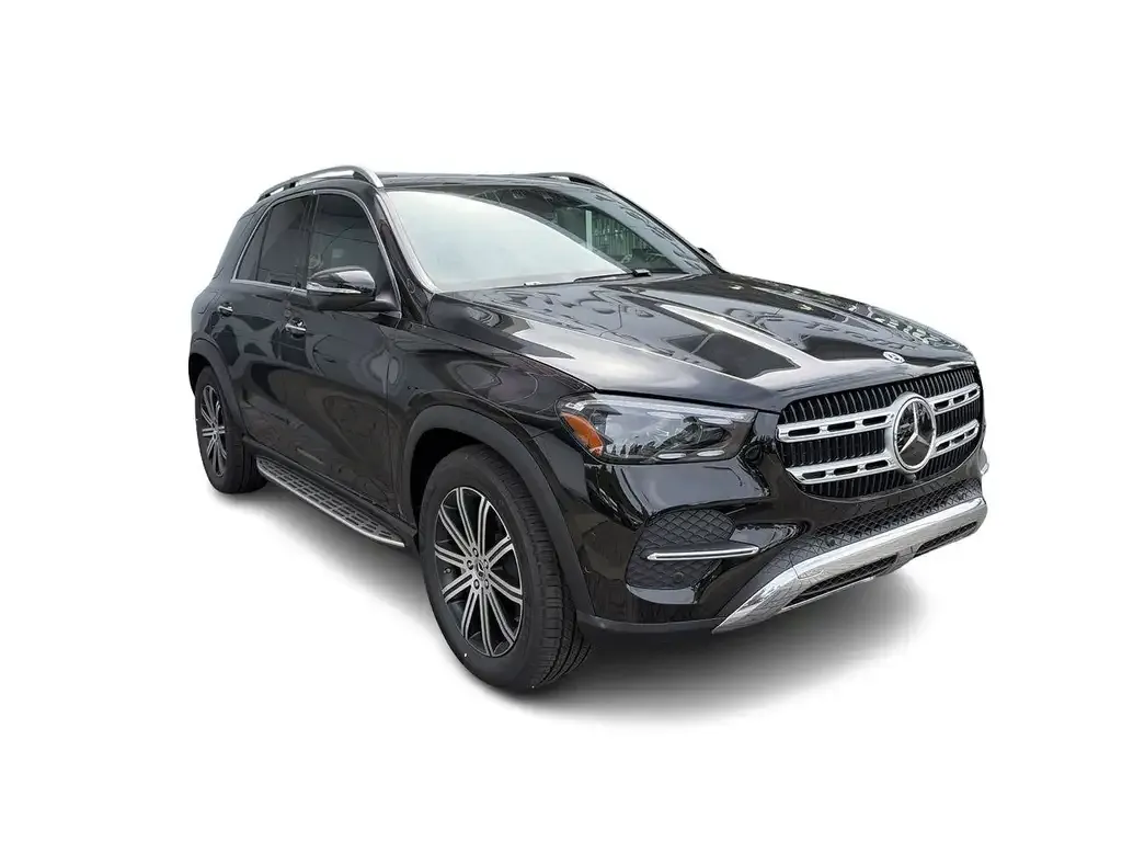 Mercedes-Benz Gle 2026 photo 2
