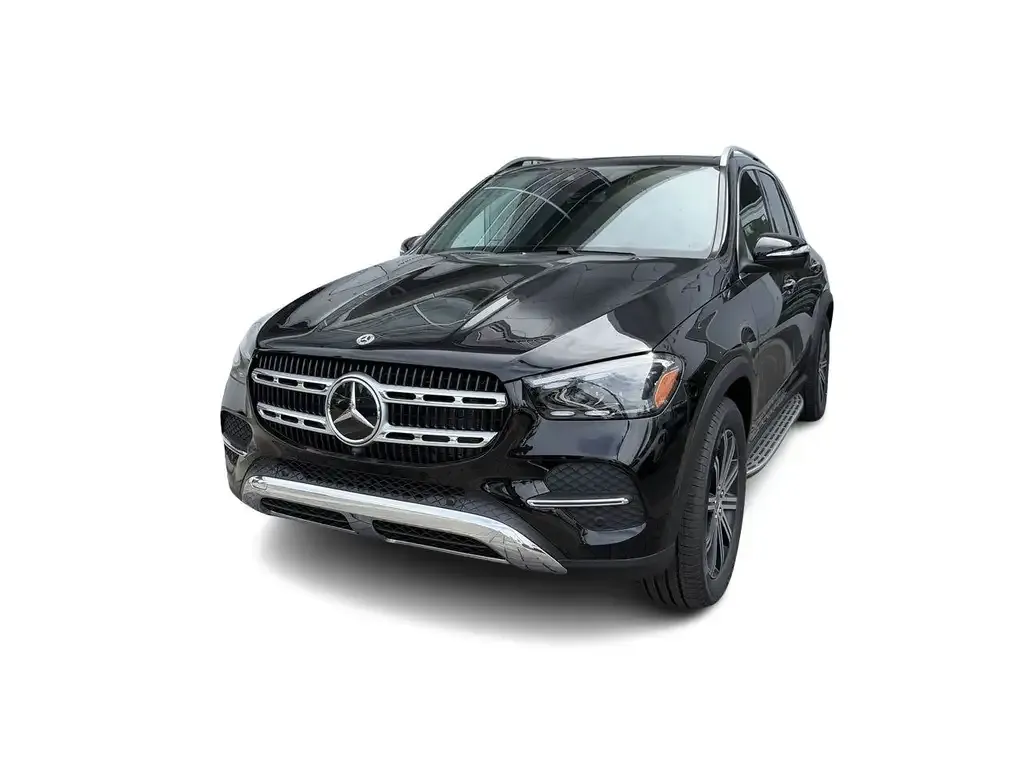 Mercedes-Benz Gle 2026 photo 5