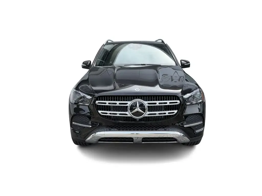 Mercedes-Benz Gle 2026 photo 4