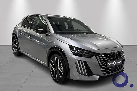 Peugeot E-208 2026 photo 3