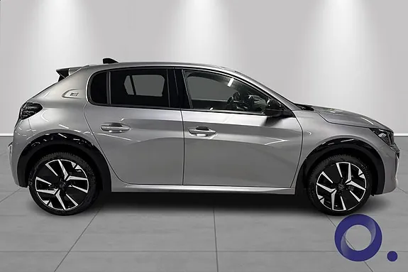 Peugeot E-208 2026 photo 5