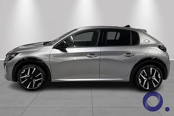 Peugeot E-208 2026 photo 4