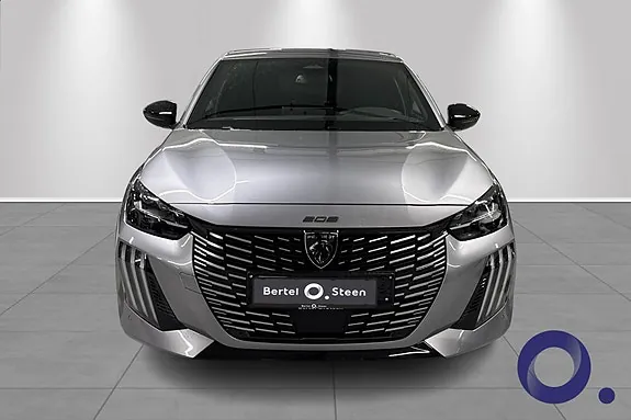 Peugeot E-208 2026 photo 2