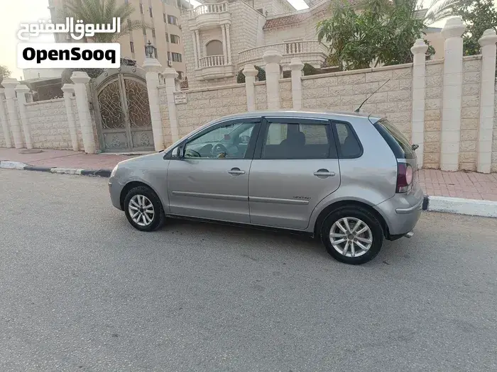 Volkswagen Polo 2009 photo 3