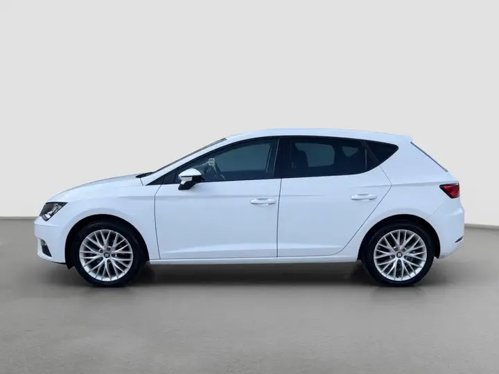Seat Leon 2018 photo 4