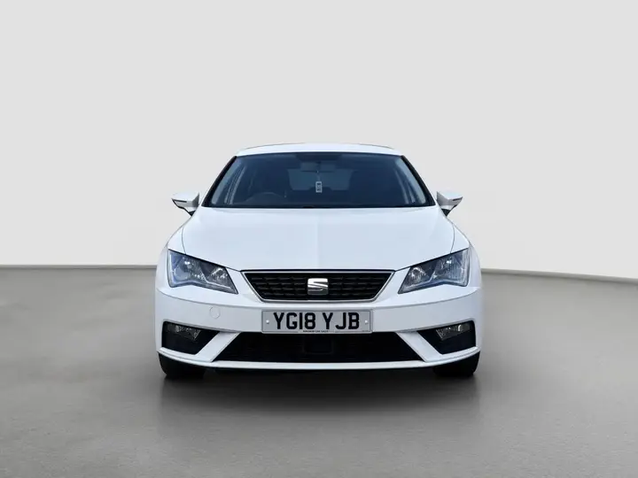 Seat Leon 2018 photo 2