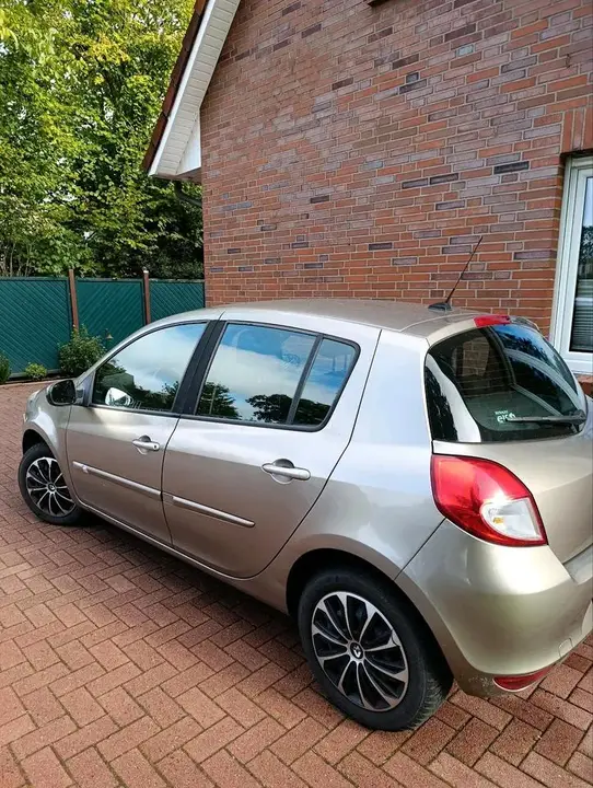 Renault Clio 3
