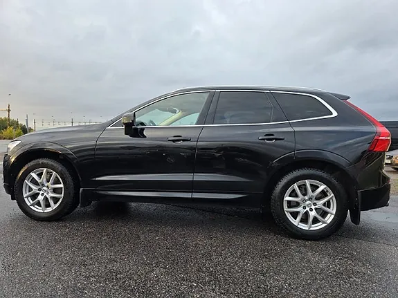 Volvo Xc60 2020 photo 5