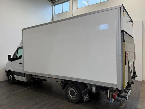 Mercedes-Benz Sprinter 2014 photo 4