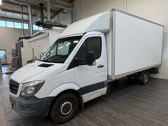 Mercedes-Benz Sprinter 2014 photo 3