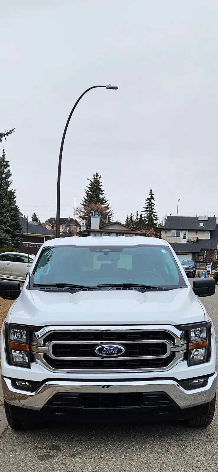 Ford F-150 2023 photo 2
