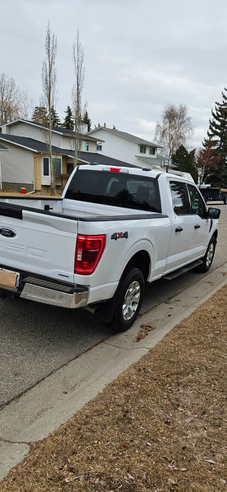 Ford F-150 2023 photo 5