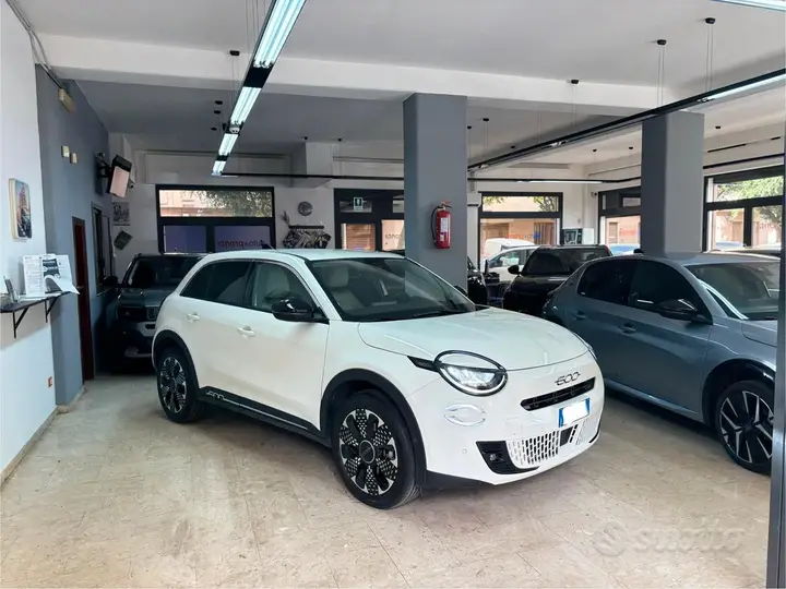 Fiat 600