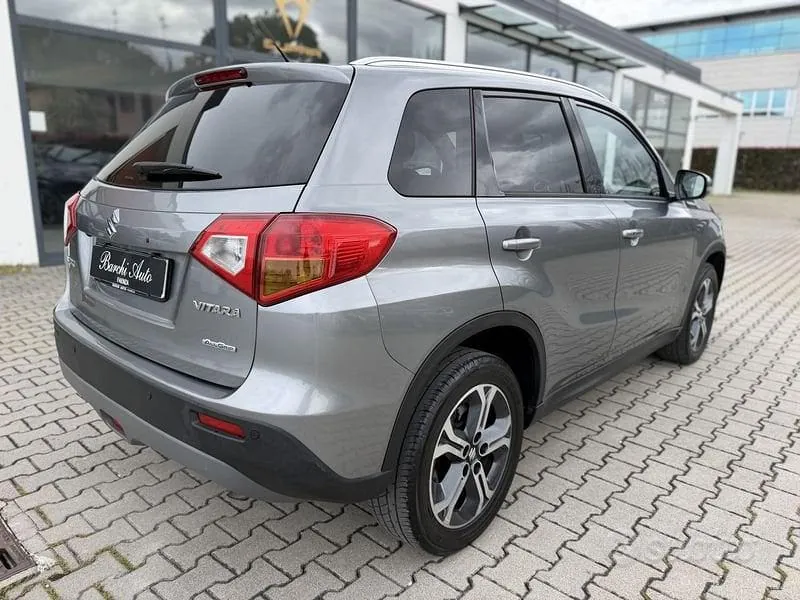 Suzuki Vitara 2016 photo 5